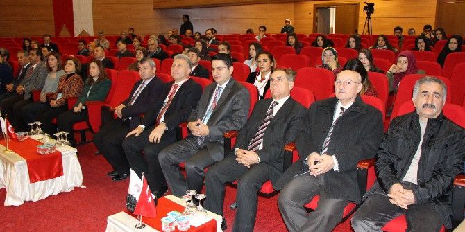 Göç Sempozyumu Başladı