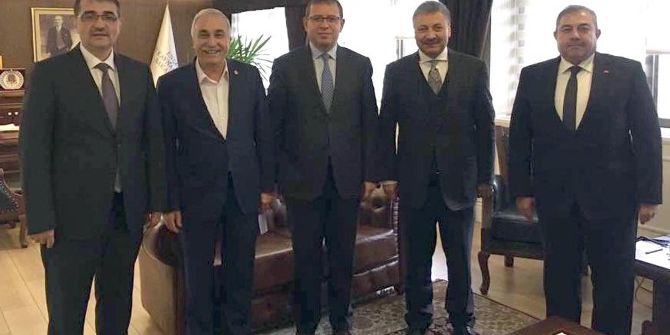 Birecik Barajının İsim Değişikliğine Tepki