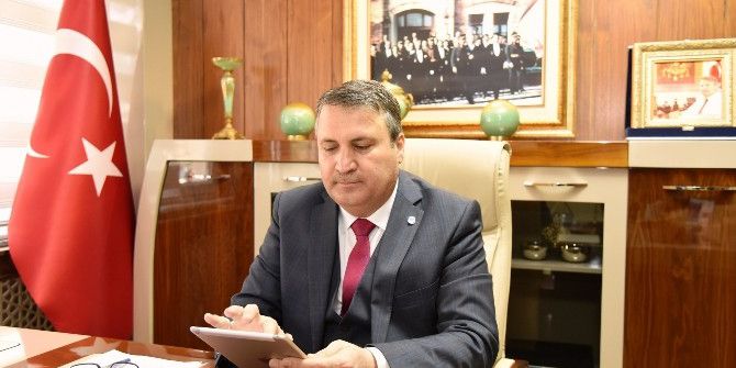 Yunusemre’de Whatsapp’lı Çözüm Dönemi Başlıyor