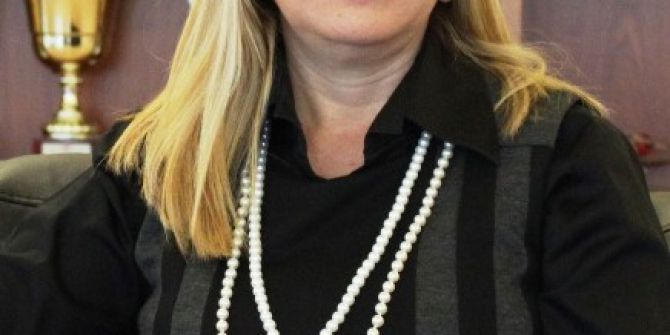 Yangın Faciasının Ardından İş Dünyasından Aladağ Tepkisi