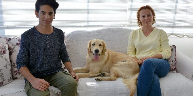 ’Tarçın’ Yeni Yuvasına Kavuştu