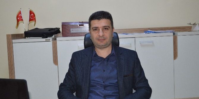 Şırnak Ağız Ve Diş Sağlığı Merkezi Açılıyor