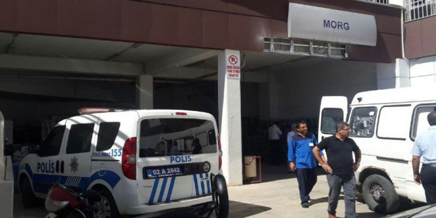 Kapalı Cezaevinde İntihar