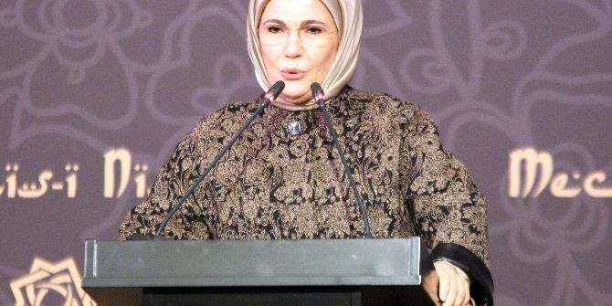 Konya’da Müslüman Kadın Ve İslamofobi Konuşuldu