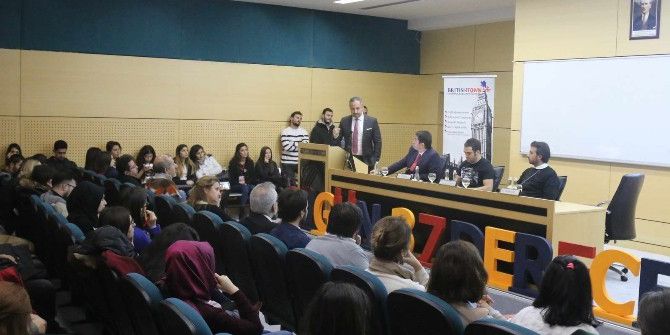 Saü’de ‘Yıldızların Altında İhracat Zirvesi’ Adlı Etkinlik Gerçekleşti