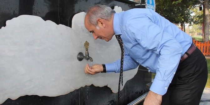 Keleş: “Sapanca’nın Üst Bölgesine Birinci Sınıf İçme Suyu Ulaştıracağız”