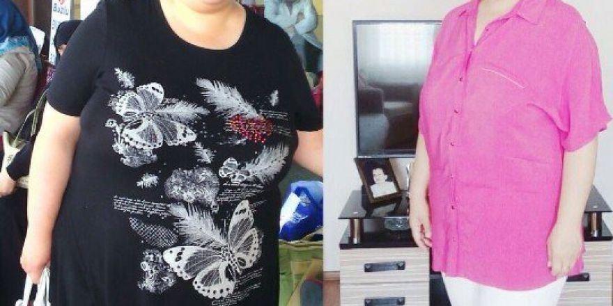 142 Kilodan 95 Kiloya Düştü? Nasıl Mı?