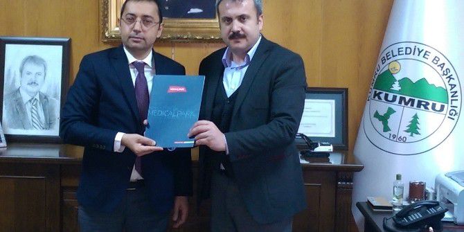 Ordu’da Sağlık Protokolü