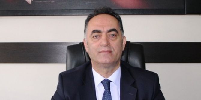 Müdür Aktuğ’dan Trt Van Radyosu Çağrısı