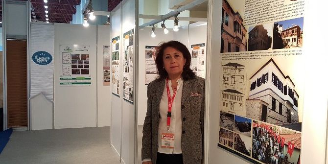 Tarihi Kentler Birliği’nden Kuşadası Belediyesi’ne Başarı Ödülü