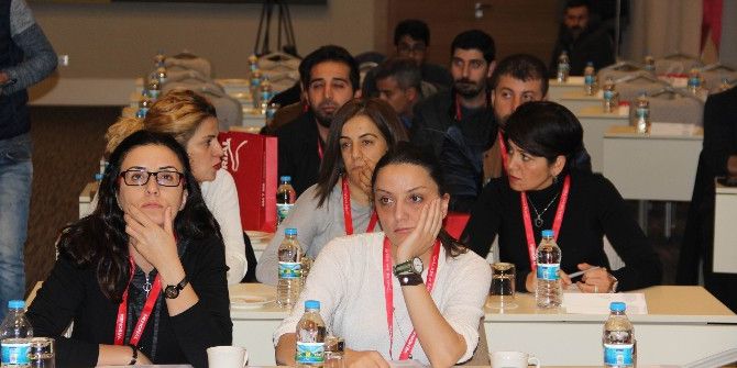 Diyarbakır’da ‘Böbrek Nakli’ Sempozyumu Yapıldı