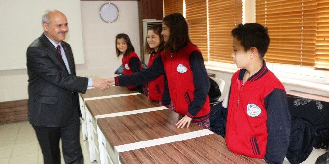 Engelliler Günü Kutlanacak