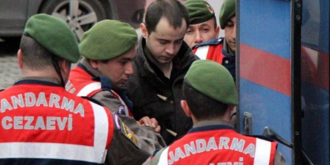 Dilay Gül’ün Katil Zanlısının Yargılanmasına Devam Edildi