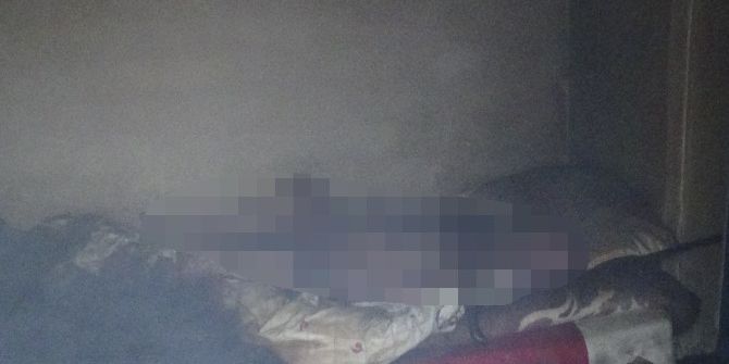 Kars’ta Karbonmonoksit Zehirlenmesi: 1 Ölü