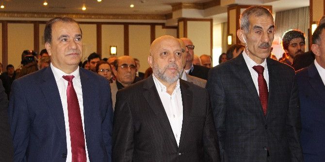 Hak-iş 3 Aralık Dünya Engelliler Günü Programı