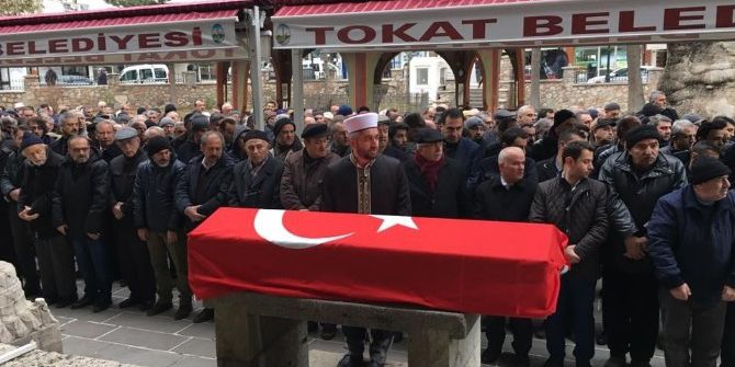 Emektar Gazeteci Son Yolculuğuna Uğurlandı