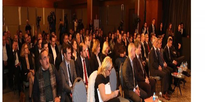 Bursa ‘Akıllı Şehir Yol Haritası’na Öncü Oluyor