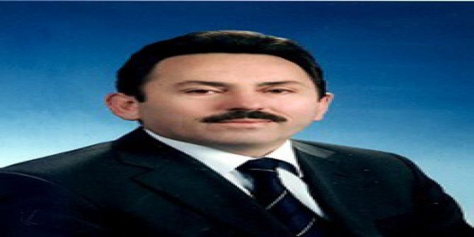 Alaplı’nın Yeni Kaymakamı Saim Eskioğlu Oldu