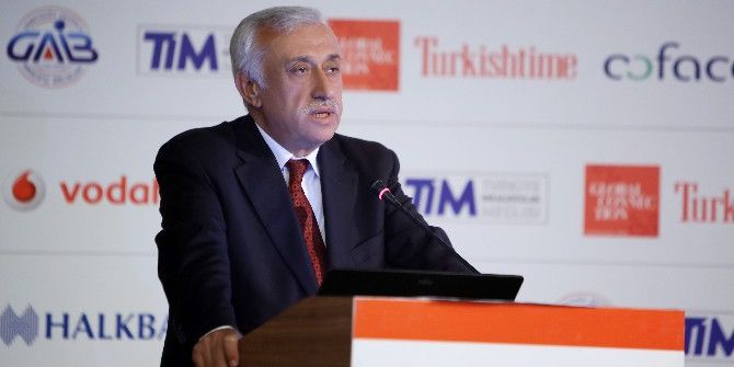 Gaib’in 11 Aylık İhracatı 7 Milyar 123 Milyon Dolar