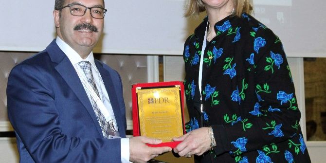 Vı. Ulusal Psikolojik Danışma Ve Rehberlik Kongresi