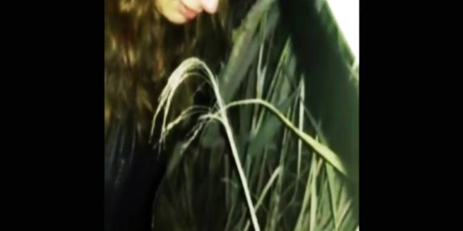 Sazlıklarda Kayboldu, 3 Saat Sonra Bulundu