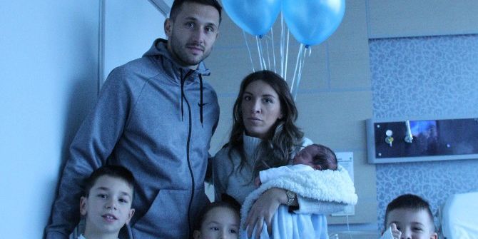 Konyasporlu Vukovic 4. Kez Baba Oldu