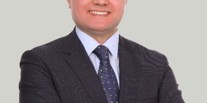 Aktürk: “10 Bin Dağıtım Trafosu Ve Sokak Aydınlatmasını Uzaktan Kontrol Edebiliyoruz”