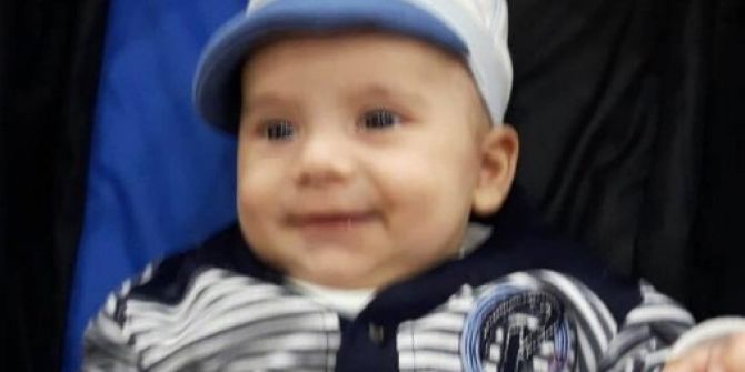 Terör Saldırısında Yaralanan 5 Aylık Bebek Yaşam Savaşını Kaybetti