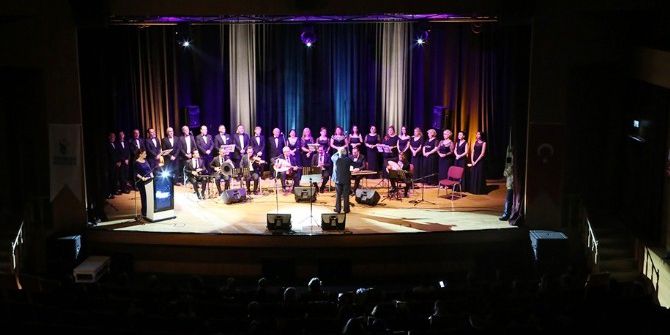 Dede Efendi’ye Saygı Gecesi