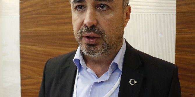 Antalya Müteahhitler Derneğinden Denetim Vurgusu