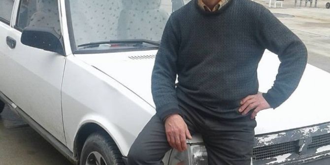 Kastamonu’da Otomobille Kamyon Çarpıştı: 1 Ölü
