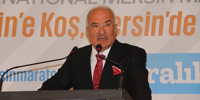 2. Uluslararası Mersin Maratonu 11 Aralık’ta Başlıyor