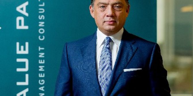 "Türk Şirketleri İçin Ciddi İş İmkanları Oluşturacak"