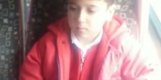 Niğde’de 33 Öğrenci Yemekten Zehirlendi