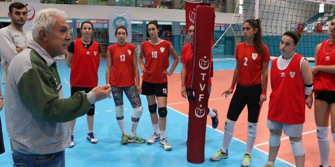 Manisa’nın Sultanları Salihli’ye Hazır