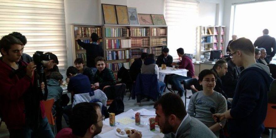 Çanakkale Anadolu İmam Hatip Lisesi Proje Okulu Oldu