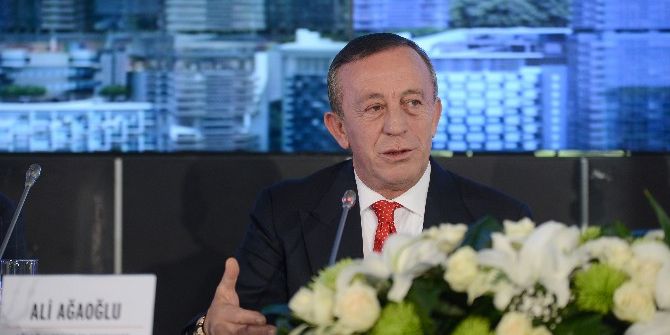 Turizmde Dünya Markası Dusit International, Türkiye’ye Maslak 1453 İle Geliyor