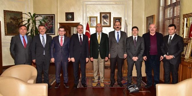 Samsun’a Yeni Bir Üniversite Talebi