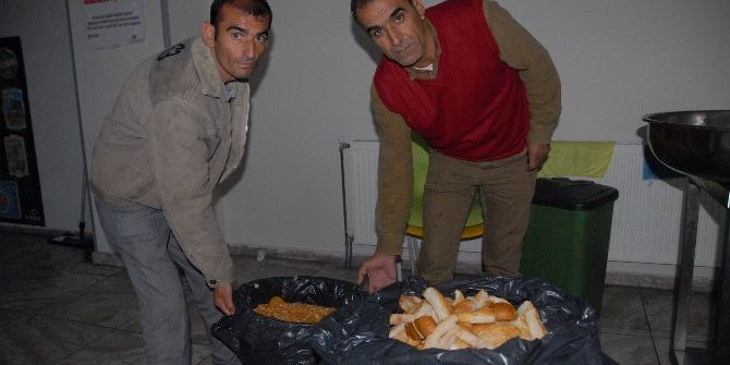 Özel Okuldan Anlamlı Kampanya