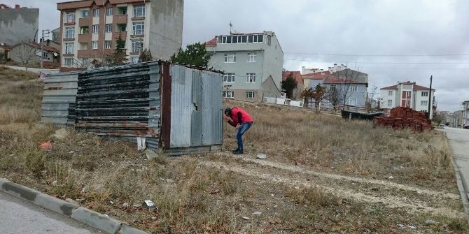Kaybolan Alzheimer Hastası Şahıs Bulunamadı