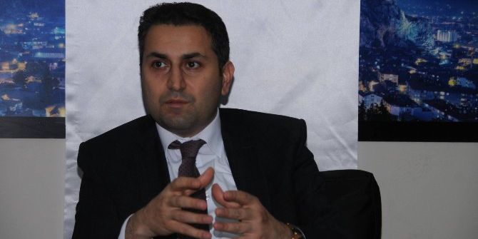 Tokat’ta Meydan Projesi