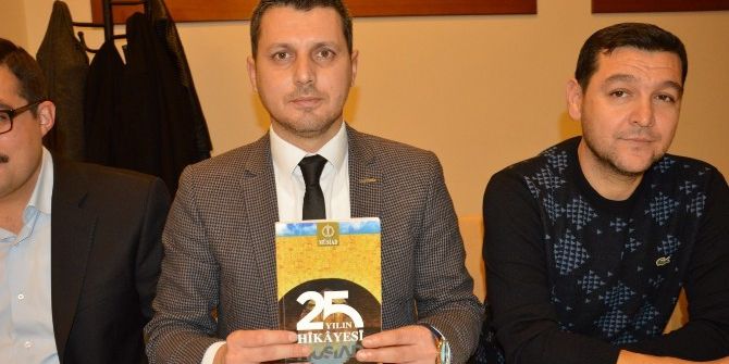 Müsiad’ın ’İşletmeler Ve Bürokrasi Raporu’ Tanıtıldı