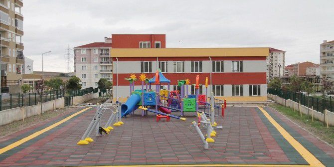 ’Engelsiz Yaşam Merkezi’ 3 Aralık’ta Hizmete Başlıyor