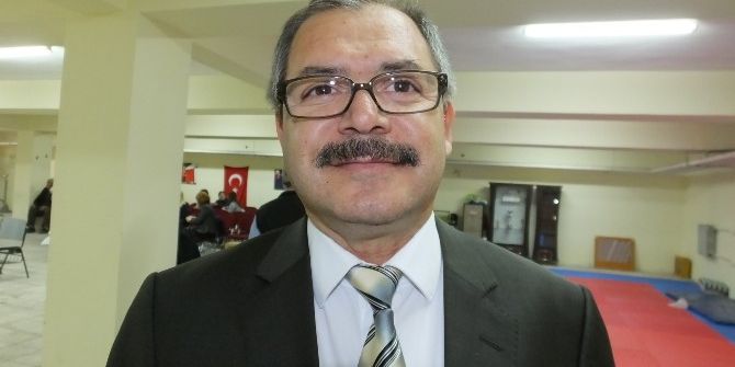 Burhaniye’ De Futbol Müsabakaları Başlıyor