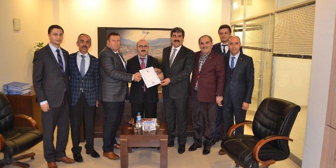 Muş Belediyesi Sgk Borcundan Kurtuldu