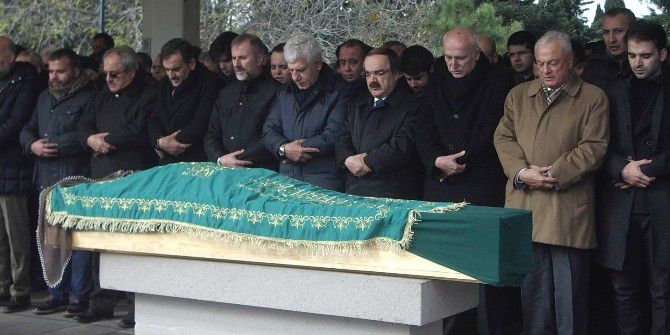 Davut Dişli’nin Acı Günü