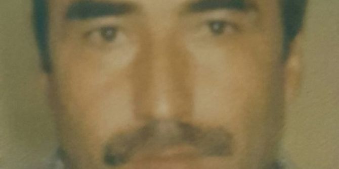 Güvercinleri İle İlgilenirken 3. Katın Çatısından Düşüp Öldü