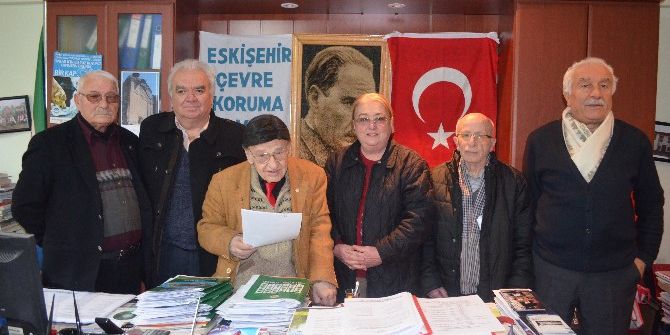 Kömür Termik Santralleri Çevreyi Kirletiyor