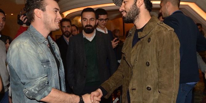 Galatasaray’dan Kansersiz Yaşam Derneği’ne Destek