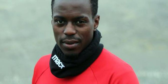 Michall Pereira: “Bana Özel Önlemler Alınmaya Başlandı”